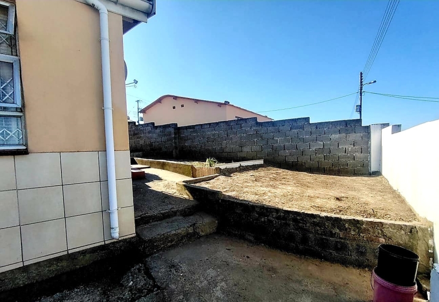 2 Bedroom Property for Sale in Mdantsane Eastern Cape